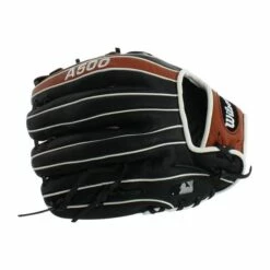 Best deal โค๏ธ 2020 WILSON A500 11.5" โพ BASEBALL GLOVE RHT ๐ฅ 6 Best deal โค๏ธ 2020 WILSON A500 11.5" โพ BASEBALL GLOVE RHT ๐ฅ -Baseball Sales 2022 image 766