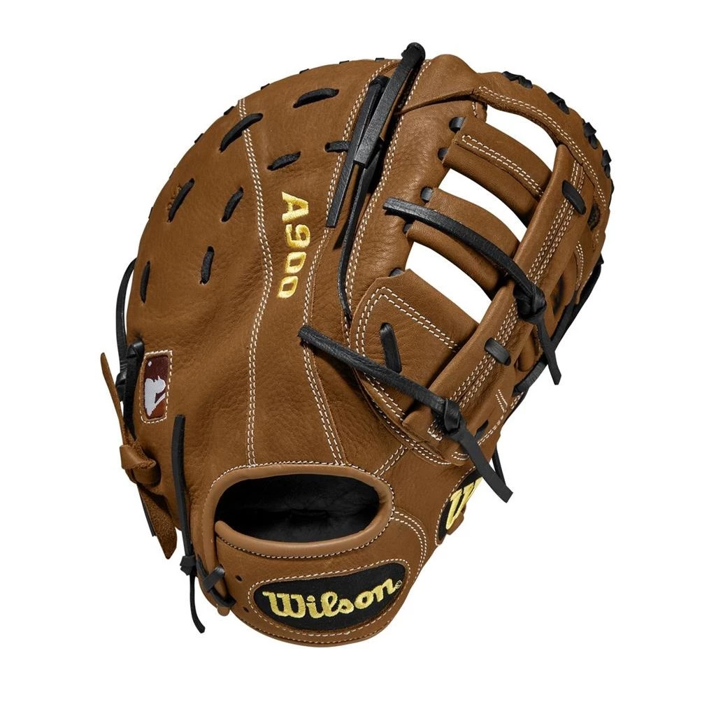 Promo 🤩 2020 WILSON A900 ⚾ BASEBALL GLOVE FIRST BASE 12 RHT ❤️ 1 Promo 🤩 2020 WILSON A900 ⚾ BASEBALL GLOVE FIRST BASE 12 RHT ❤️