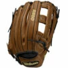 Best deal 🧨 2020 WILSON A900 SLOWPITCH GLOVE OF 14 RHT TAN 👏