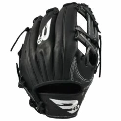 Best deal 💯 B45 DIAMOND SERIES V-WEB GLOVE BLACK/WHITE 11.5" 🎁