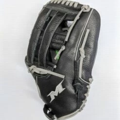 Deals 🔔 MIKEN FREAK 54 13" H/PS 🥎 SOFTBALL GLOVE LHT ⌛ -Baseball Sales 2022 image 784