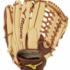 Best Pirce 💯 MIZUNO CLASSIC PRO SOFT BALL GLOVE PRO SOFT 12.75 RHT 🎁