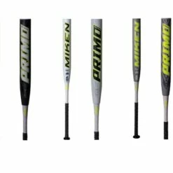 Budget ❤️ 2020 MIKEN FREAK PRIMO 14" 2PC USSSA 🥎 SOFTBALL BAT 😀 -Baseball Sales 2022 image 8