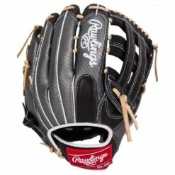 Top 10 🤩 Rawlings HOH 12 3/4" H/CV PRO3039-6BCF Hyper Shell LHT 🎁