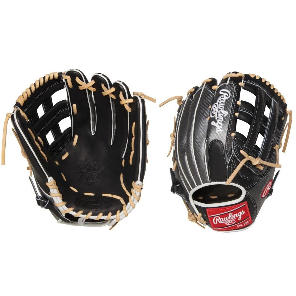 Cheap ๐ฏ Rawlings HOH Hyper Shell 11 3/4" Infield Cnv/Pro H Web-REG ๐ 2 Cheap ๐ฏ Rawlings HOH Hyper Shell 11 3/4" Infield Cnv/Pro H Web-REG ๐ - Image 2