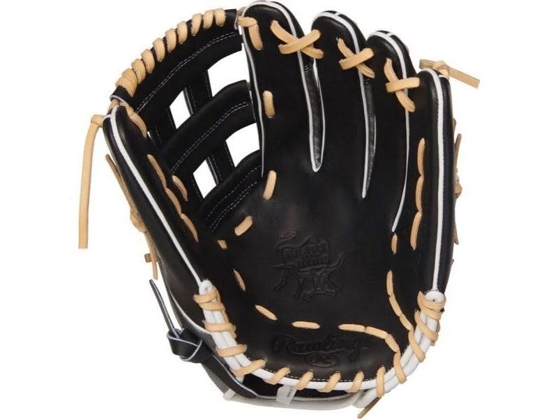Cheap ๐ฏ Rawlings HOH Hyper Shell 11 3/4" Infield Cnv/Pro H Web-REG ๐ 3 Cheap ๐ฏ Rawlings HOH Hyper Shell 11 3/4" Infield Cnv/Pro H Web-REG ๐ - Image 3