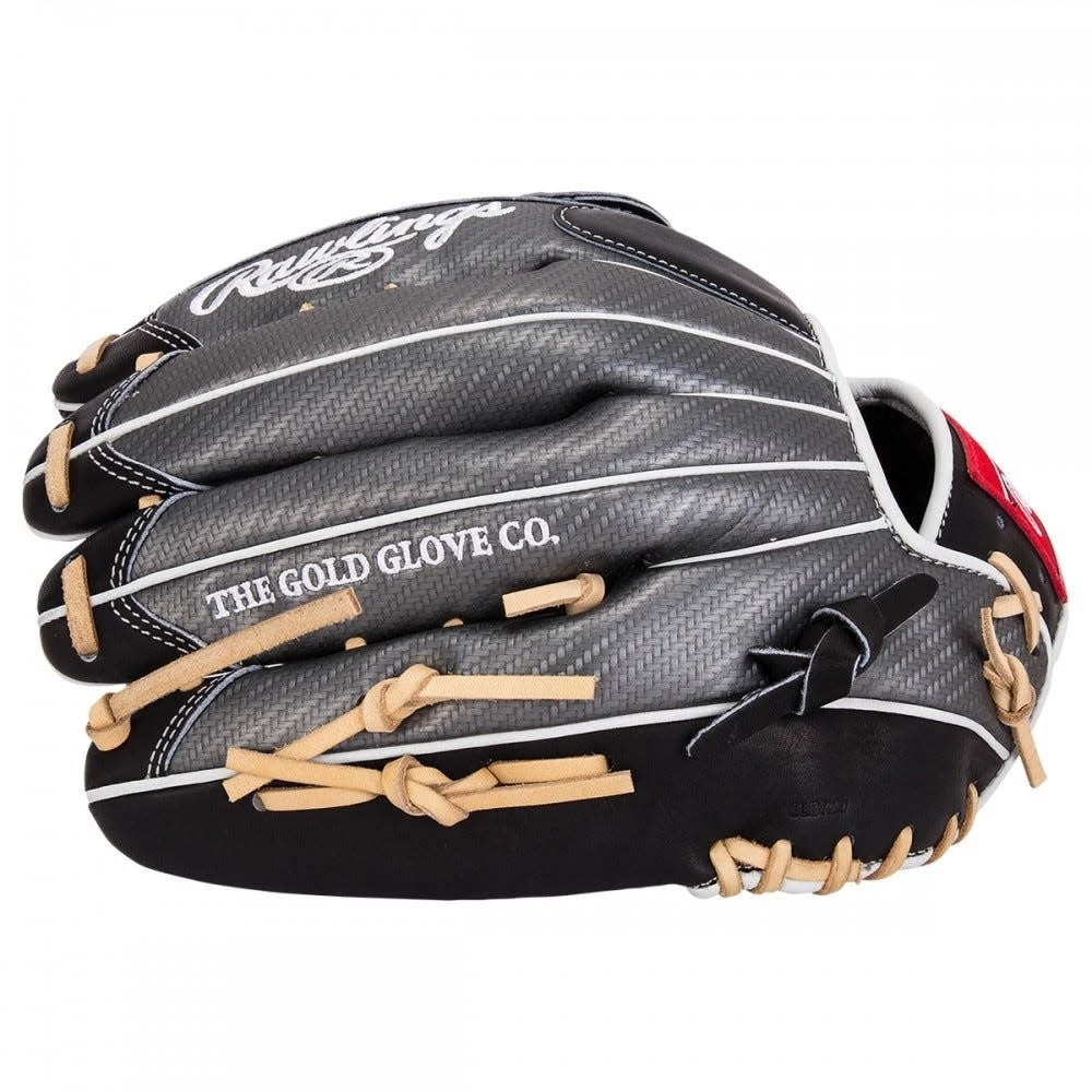 Cheap ๐ฏ Rawlings HOH Hyper Shell 11 3/4" Infield Cnv/Pro H Web-REG ๐ 4 Cheap ๐ฏ Rawlings HOH Hyper Shell 11 3/4" Infield Cnv/Pro H Web-REG ๐ - Image 4