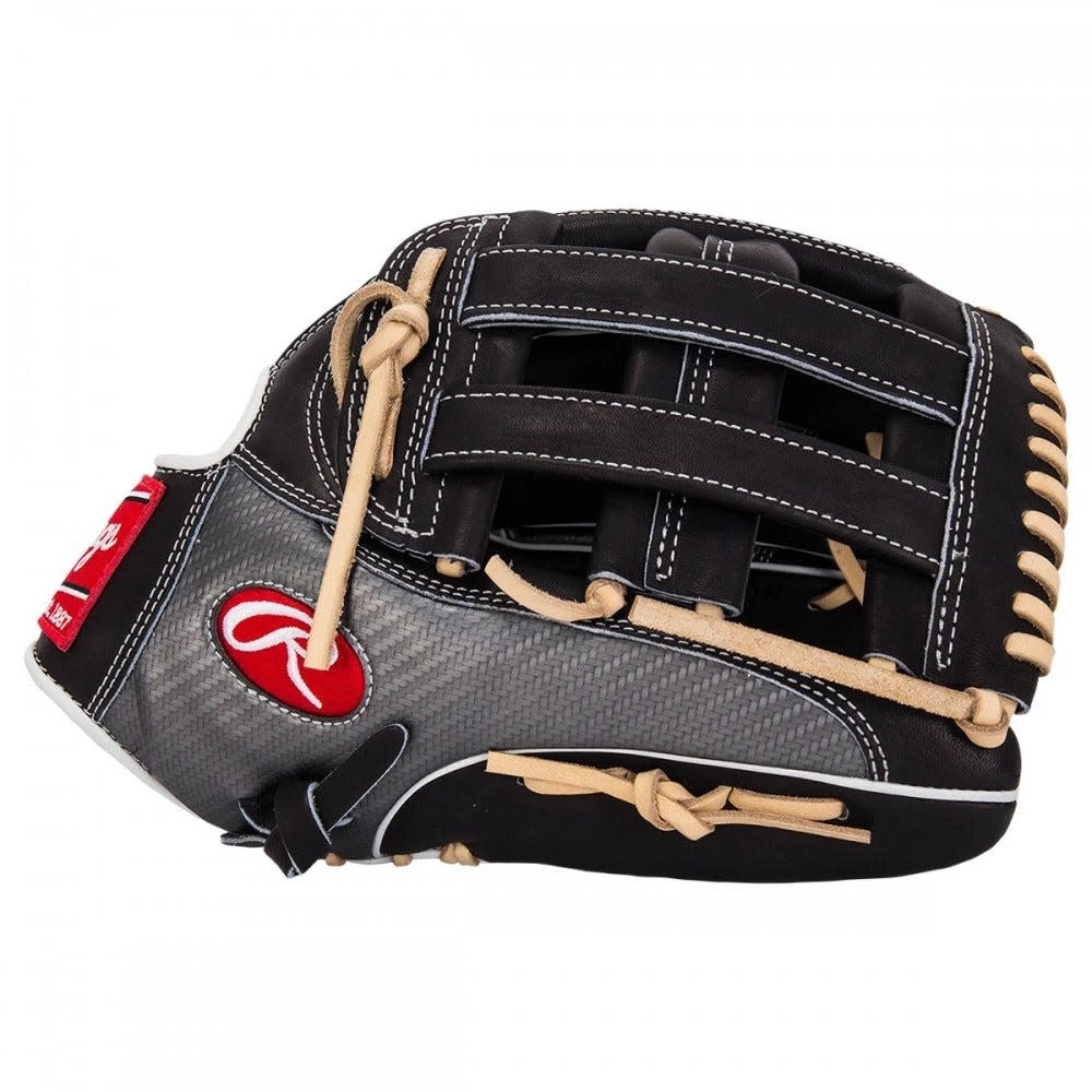 Cheap ๐ฏ Rawlings HOH Hyper Shell 11 3/4" Infield Cnv/Pro H Web-REG ๐ 5 Cheap ๐ฏ Rawlings HOH Hyper Shell 11 3/4" Infield Cnv/Pro H Web-REG ๐ - Image 5