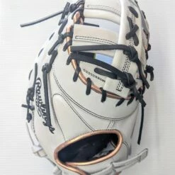 Promo 😀 RAWLINGS HOH PRODCTSBW 13" FB RHT WHITE 🛒