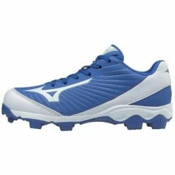 New 😀 MIZUNO 9-SPIKE FRANCHISE 9 LOW JUNIOR 🎁 -Baseball Sales 2022 image 82