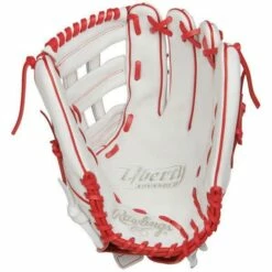 Discount 🤩 RAWLINGS LIBERTY ADVANCED GLOVE RLA130 13 LHT ✔️ -Baseball Sales 2022 image 825