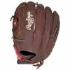 Promo 👍 RAWLINGS PLAYER PREFERRED GLOVE SR SLO-PITCH GLOVE 14" LHT 🔔