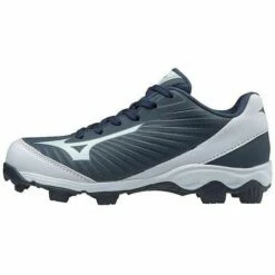 New 😀 MIZUNO 9-SPIKE FRANCHISE 9 LOW JUNIOR 🎁 -Baseball Sales 2022 image 83