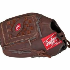 Promo 👍 RAWLINGS PLAYER PREFERRED GLOVE SR SLO-PITCH GLOVE 14" LHT 🔔 -Baseball Sales 2022 image 830