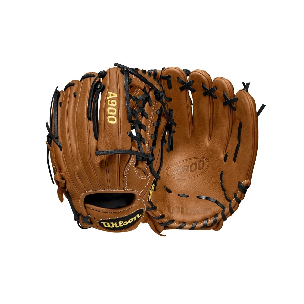 Best Pirce 😀 WILSON A900 ⚾ BASEBALL GLOVES 🤩 1 Best Pirce 😀 WILSON A900 ⚾ BASEBALL GLOVES 🤩