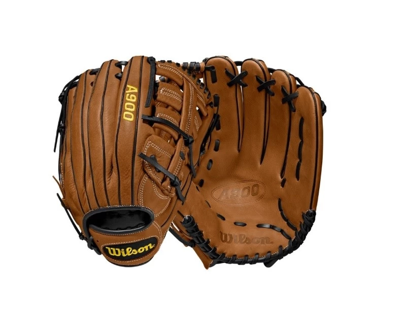 Best Pirce 😀 WILSON A900 ⚾ BASEBALL GLOVES 🤩 4 Best Pirce 😀 WILSON A900 ⚾ BASEBALL GLOVES 🤩 - Image 4