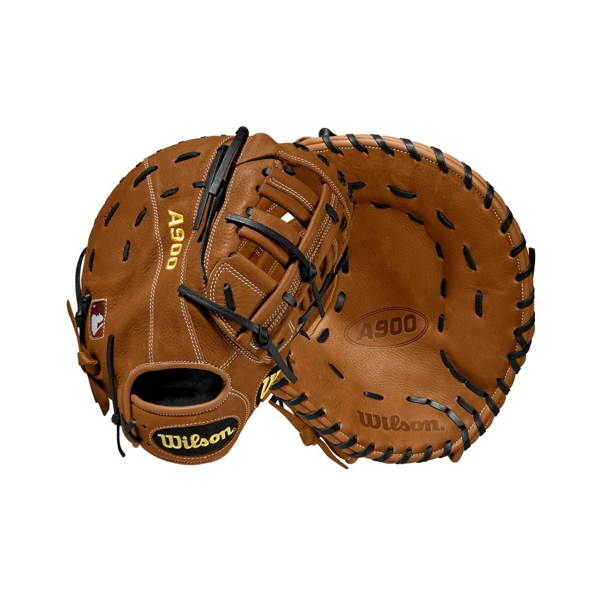 Best Pirce 😀 WILSON A900 ⚾ BASEBALL GLOVES 🤩 7 Best Pirce 😀 WILSON A900 ⚾ BASEBALL GLOVES 🤩 - Image 7