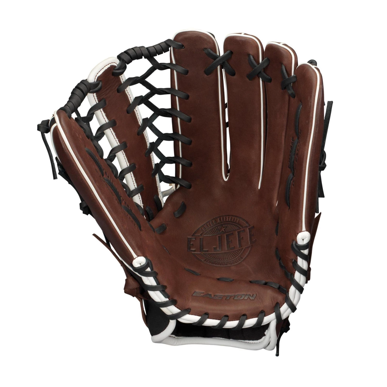 Flash Sale 👏 EASTON EL JEFE SP SLOWPITCH GLOVE 🤩 4 Flash Sale 👏 EASTON EL JEFE SP SLOWPITCH GLOVE 🤩 - Image 4