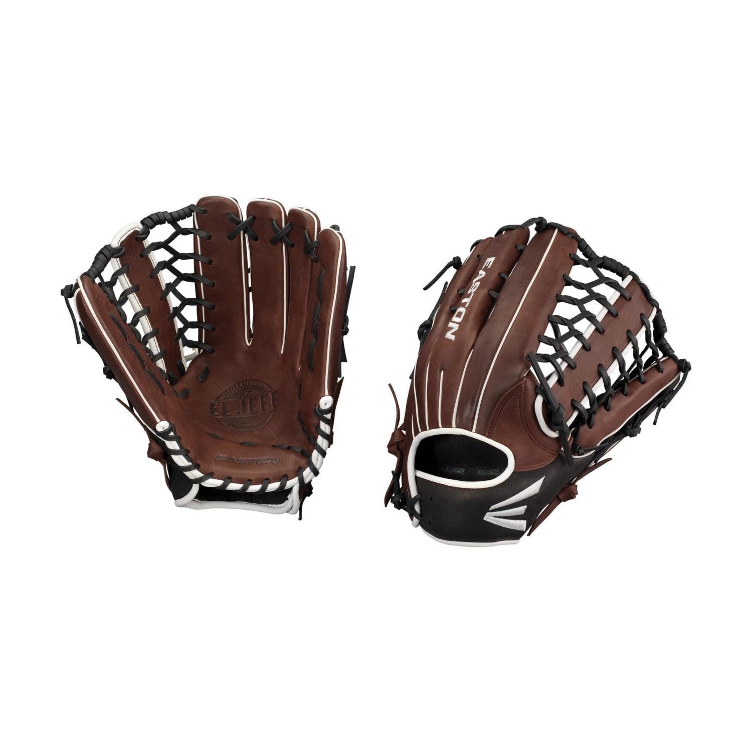 Flash Sale 👏 EASTON EL JEFE SP SLOWPITCH GLOVE 🤩 5 Flash Sale 👏 EASTON EL JEFE SP SLOWPITCH GLOVE 🤩 - Image 5
