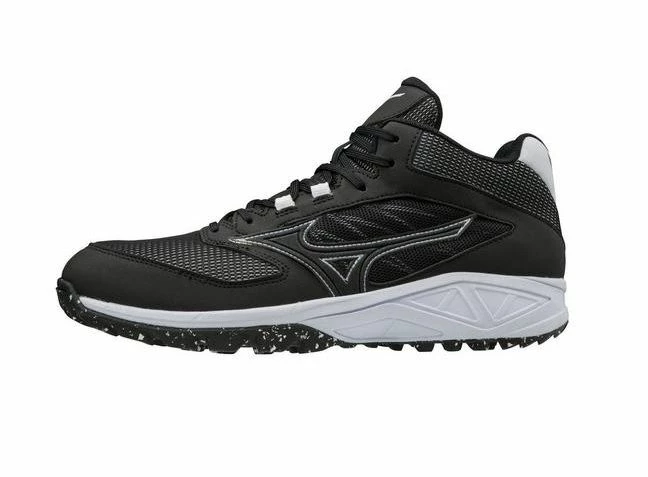 Top 10 🤩 MIZUNO DOMINANT AS MID TURF 🔔 2 Top 10 🤩 MIZUNO DOMINANT AS MID TURF 🔔 - Image 2