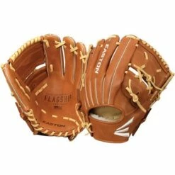 Outlet 👍 EASTON FLAGSHIP ⚾ BASEBALL GLOVE 12 LHT 🔔