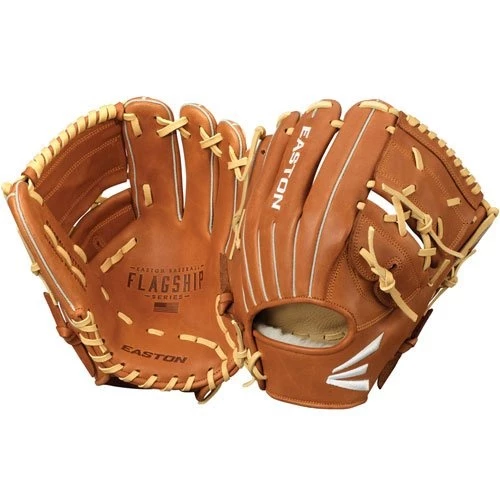 Outlet π EASTON FLAGSHIP βΎ BASEBALL GLOVE 12 LHT π 1 Outlet π EASTON FLAGSHIP βΎ BASEBALL GLOVE 12 LHT π