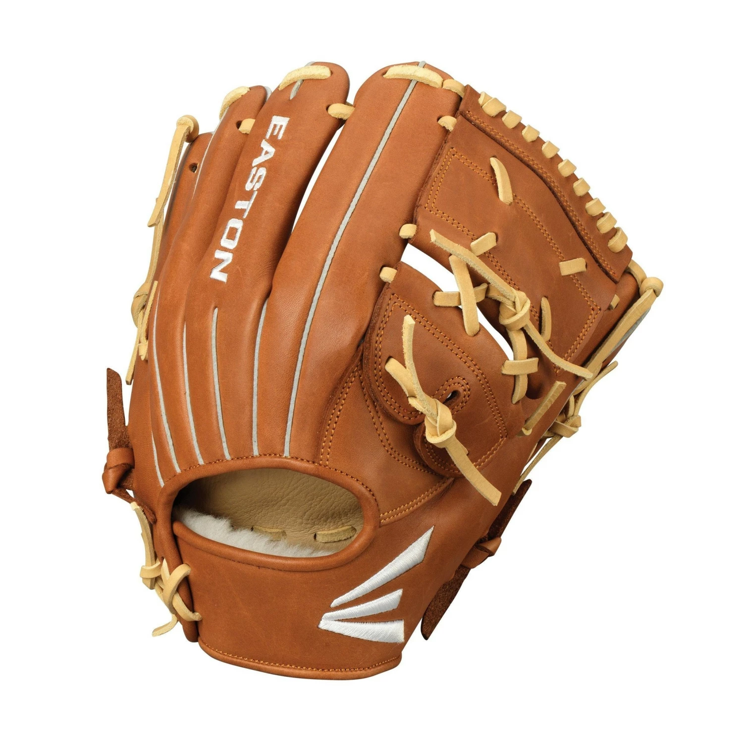 Outlet π EASTON FLAGSHIP βΎ BASEBALL GLOVE 12 LHT π 2 Outlet π EASTON FLAGSHIP βΎ BASEBALL GLOVE 12 LHT π - Image 2