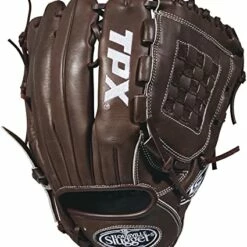 Best Sale ✔️ LOUISVILLE SLUGGER TPX GLOVE BROWN 11.75 LHT 👏