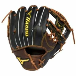 Deals 🎉 MIZUNO CLASSIC PRO SOFT BALL GLOVE PRO SOFT 11.75 LHT 🔔