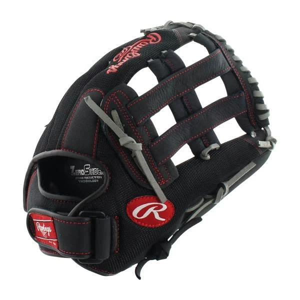 Discount ⭐ Rawlings ⚾ Baseball glv Renegade 13" LHT 🤩 1 Discount ⭐ Rawlings ⚾ Baseball glv Renegade 13" LHT 🤩
