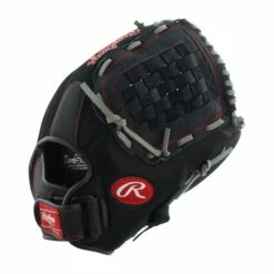 Discount ✔️ Rawlings ⚾ Baseball glv Renegade 14" R140 LHT 💯