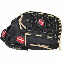 Budget 🔔 RAWLINGS RSB GLOVE RSS140C 14" LHT ⌛