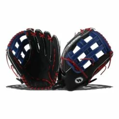 Outlet ✔️ WORTH XT EXTREME 🥎 SOFTBALL GLOVES 14" LHT 🌟