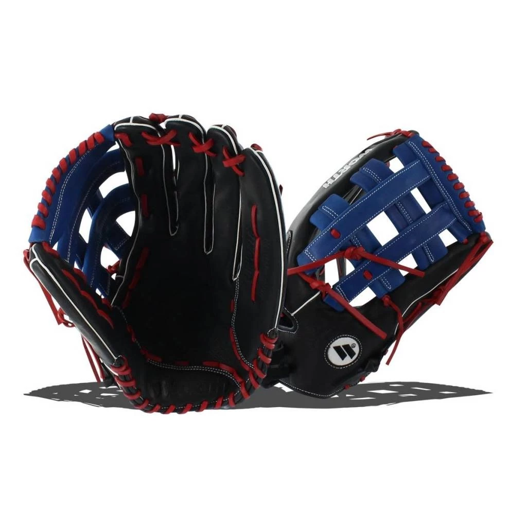 Hot Sale 💯 WORTH XT EXTREME 🥎 SOFTBALL GLOVES 15" LHT ✨ 1 Hot Sale 💯 WORTH XT EXTREME 🥎 SOFTBALL GLOVES 15" LHT ✨