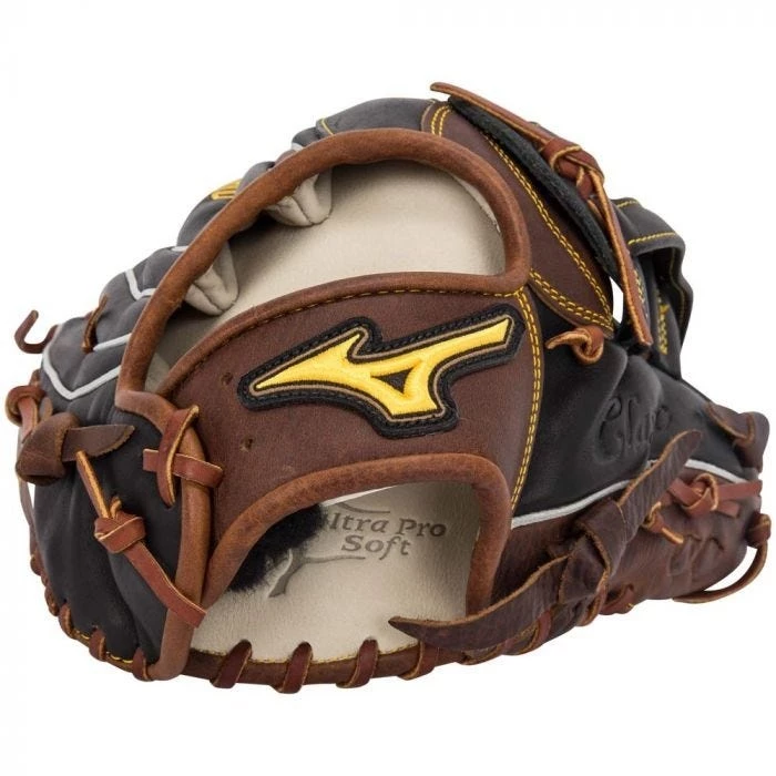 Wholesale ๐งจ MIZUNO CLASSIC PRO SOFT BALL GLOVE PRO SOFT 12.75 LHT โ๏ธ 2 Wholesale ๐งจ MIZUNO CLASSIC PRO SOFT BALL GLOVE PRO SOFT 12.75 LHT โ๏ธ - Image 2