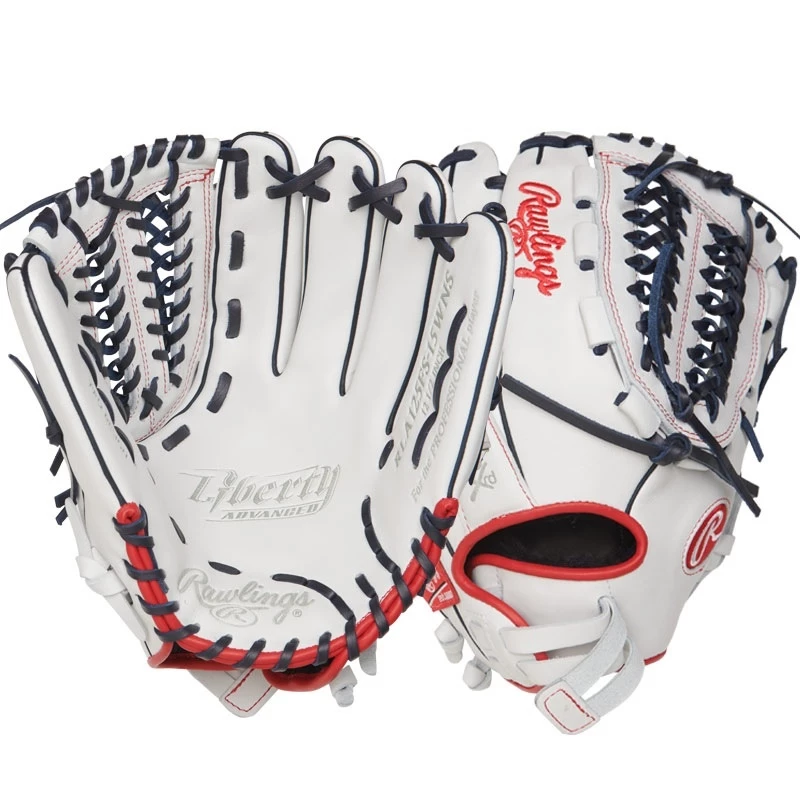 Flash Sale โ๏ธ RAWLINGS LIBERTY ADVANCED GLOVE RLA125FS 12 1/2 LHT ๐ 2 Flash Sale โ๏ธ RAWLINGS LIBERTY ADVANCED GLOVE RLA125FS 12 1/2 LHT ๐ - Image 2