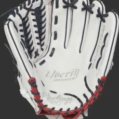 Flash Sale โ๏ธ RAWLINGS LIBERTY ADVANCED GLOVE RLA125FS 12 1/2 LHT ๐ 6 Flash Sale โ๏ธ RAWLINGS LIBERTY ADVANCED GLOVE RLA125FS 12 1/2 LHT ๐ -Baseball Sales 2022 image 935