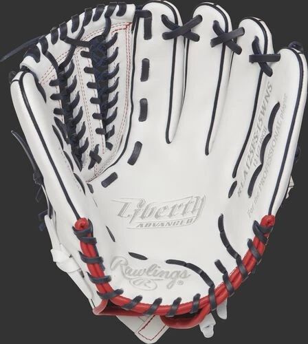 Flash Sale โ๏ธ RAWLINGS LIBERTY ADVANCED GLOVE RLA125FS 12 1/2 LHT ๐ 3 Flash Sale โ๏ธ RAWLINGS LIBERTY ADVANCED GLOVE RLA125FS 12 1/2 LHT ๐ - Image 3