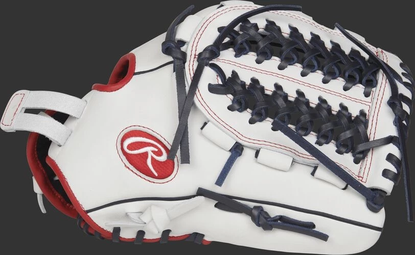 Flash Sale โ๏ธ RAWLINGS LIBERTY ADVANCED GLOVE RLA125FS 12 1/2 LHT ๐ 4 Flash Sale โ๏ธ RAWLINGS LIBERTY ADVANCED GLOVE RLA125FS 12 1/2 LHT ๐ - Image 4