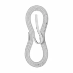 Brand new 👍 B420 LACE 3/16"X72" 6 FOOT PIECES - WHITE 🎁