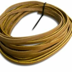 Budget 🎉 B790 LACE 3/16"X72" 6 FOOT PIECES - CAMAL 💯