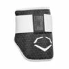Best Pirce ✨ EVOSHIELD CUSTOM MOLDING ELBOW GUARD YOUTH BLACK ⭐
