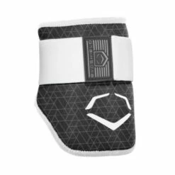 Best Pirce ✨ EVOSHIELD CUSTOM MOLDING ELBOW GUARD YOUTH BLACK ⭐