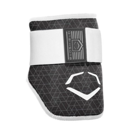 Best Pirce ✨ EVOSHIELD CUSTOM MOLDING ELBOW GUARD YOUTH BLACK ⭐ 1 Best Pirce ✨ EVOSHIELD CUSTOM MOLDING ELBOW GUARD YOUTH BLACK ⭐