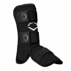 Best reviews of ๐ EVOSHIELD CUSTOM MOLDING LEG GUARD ADULT BLACK ๐