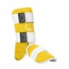 Wholesale 🔥 EVOSHIELD CUSTOM MOLDING LEG GUARD ADULT YELLOW 🤩