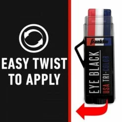 Flash Sale ๐ FRANKLIN MLB COLORED EYE BLACK ๐