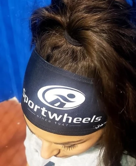 Cheap ❤️ JUNK HEADBANDS SPORTWHEELS 🤩 2 Cheap ❤️ JUNK HEADBANDS SPORTWHEELS 🤩 - Image 2
