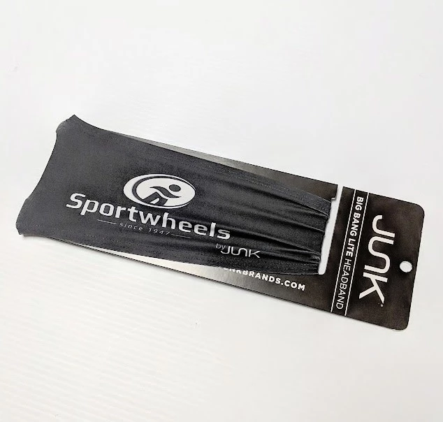 Cheap ❤️ JUNK HEADBANDS SPORTWHEELS 🤩 4 Cheap ❤️ JUNK HEADBANDS SPORTWHEELS 🤩 - Image 4