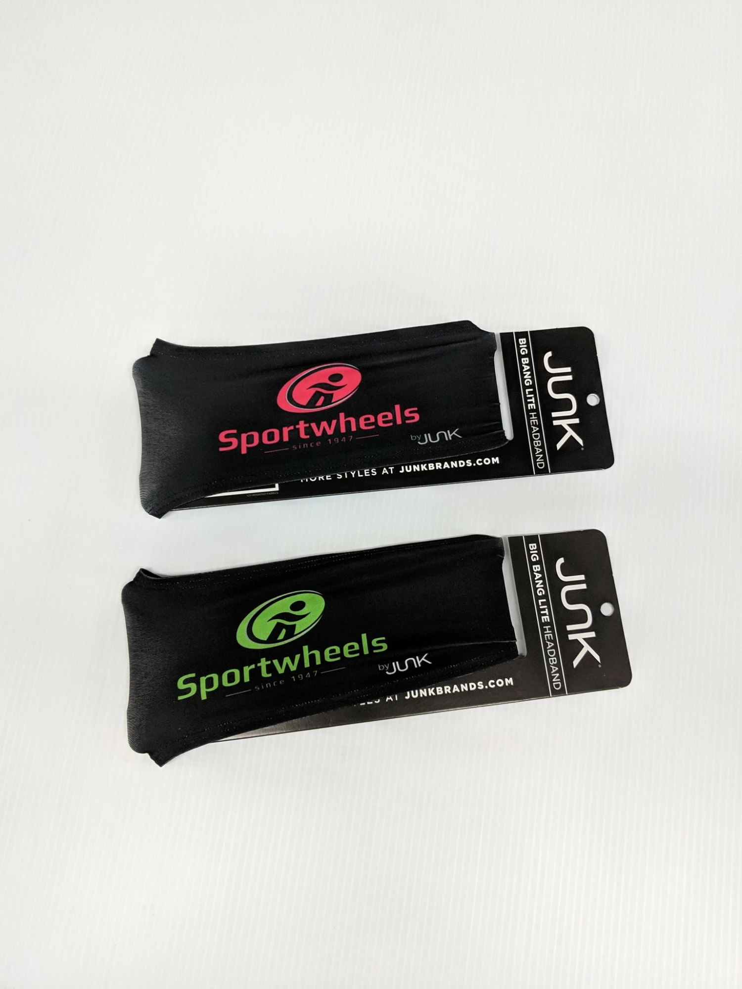 Cheap ❤️ JUNK HEADBANDS SPORTWHEELS 🤩 8 Cheap ❤️ JUNK HEADBANDS SPORTWHEELS 🤩 - Image 8